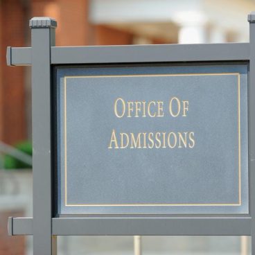 CollegeAdmissions